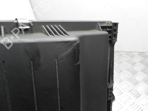 Mass air flow sensor BMW 5 (E60) 535 i | BP28943925M95