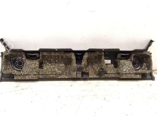 Rear parcel shelf BMW 7 (G11, G12) 750 i, Li xDrive | BP28913476C85 