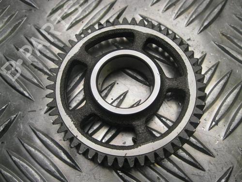 Pulley VW PASSAT B8 Variant (3G5, CB5) 2.0 TDI | BP37577463M122 - Image 2