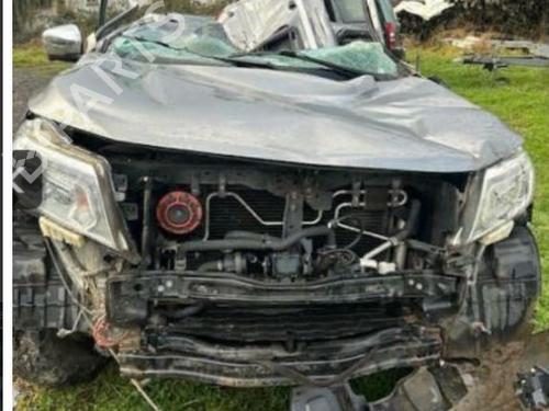 Driveshaft NISSAN NAVARA NP300 Platform/Chassis (D23) 2.3 dCi 4x4 | BP37561470M37  - Image 5