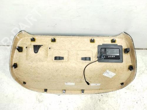 Boot lining BENTLEY CONTINENTAL FLYING SPUR (3W_) 6.0 FLEX | BP28943778I3  - Image 5