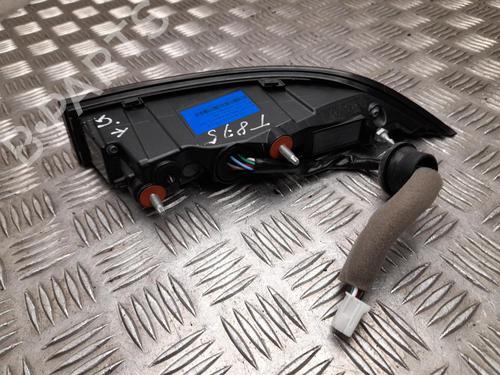 Andre XPENG P7 EV All-wheel Drive | BP37567235O1 - Image 4