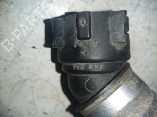 Pipe BMW 3 Coupe (E92) 320 d | BP38963214M125 - Image 2