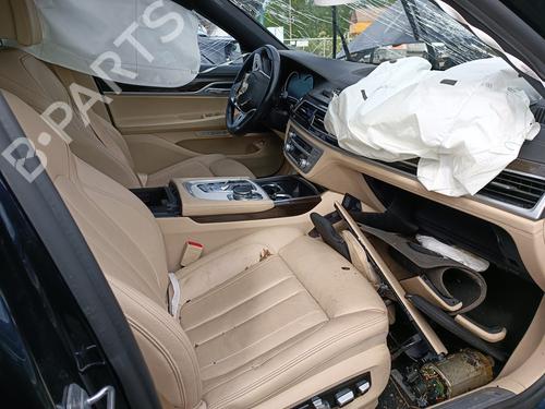 Switch BMW 7 (G11, G12) 740 e, Le | BP37577996I30 - Image 9
