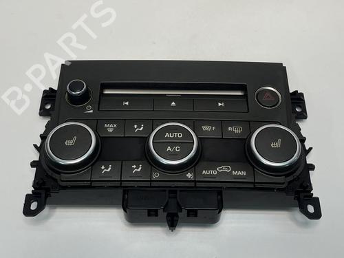 Elektronisk modul LAND ROVER RANGE ROVER EVOQUE (L538) 2.0 D 4x4 (180 hp) 30081616