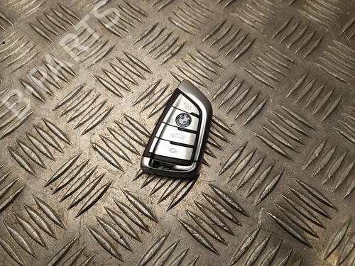 Used Electronic module Electronic module 37552806 37552806