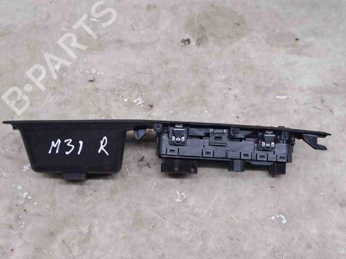 Right front window switch OPEL MOKKA 1.2 (76) | BP29865995I26