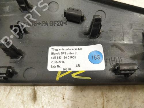 Other AUDI Q7 (4MB, 4MG, 4MQ) 3.0 TFSI quattro | BP35958189O1 - Image 17