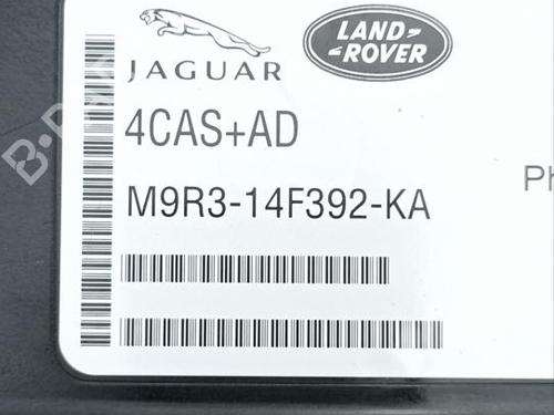 Control unit LAND ROVER DEFENDER Station Wagon (L663) P300 Si4 4x4 | BP39000487M11 - Image 12