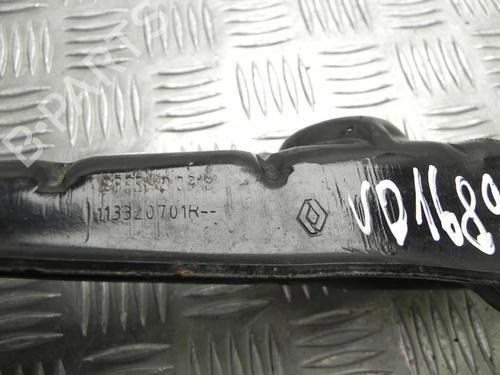 Engine mount DACIA DUSTER (HS_) 1.6 SCe 115 | BP37580173M89 - Image 2