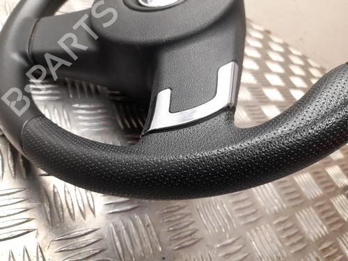 Steering wheel AIXAM CITY 0.4 | BP28910394C49 - Image 2