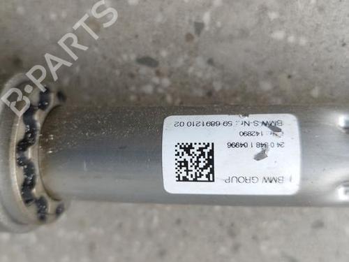 Steering column universal joint BMW 1 (F70) 120 d Mild-Hybrid | BP40051254M114  - Image 6