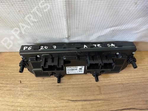 Electronic module CUPRA ATECA (KH7, KHP, KBP) 2.0 TSI 4Drive | BP35984521M83 - Image 9