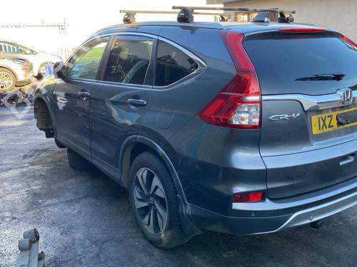 Ratstangsstang HONDA CR-V IV (RM_) 1.6 i-DTEC 4WD (RE6) | BP37557324I23  - Image 8