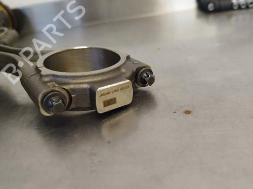Andre LAND ROVER RANGE ROVER VELAR (L560) 2.0 P250 Si4 4x4 | BP39039920O1 - Image 4