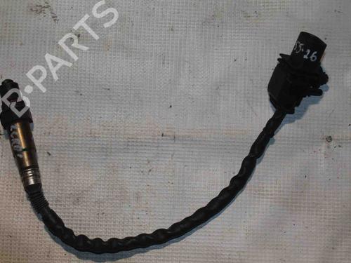 Used Electronic sensor KIA CARENS I MPV (FC, FJ) 2.0 CRDi (140 hp) 28915514