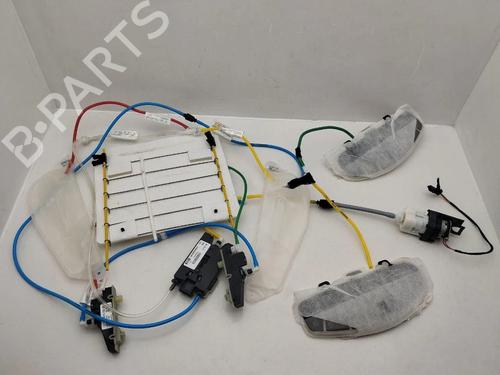 Used Electronic module PORSCHE PANAMERA (970) 4.8 Turbo (540 hp) 28942691