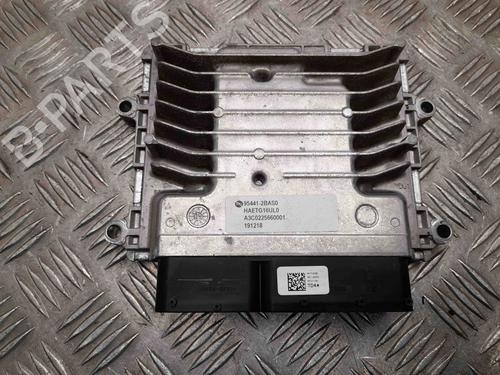 Used Engine control unit (ECU) HYUNDAI IONIQ (AE) 1.6 GDI Hybrid (105 hp) 28916428