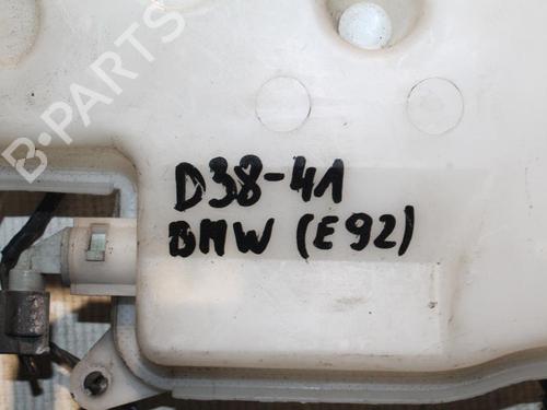 Windscreen washer tank BMW 3 Coupe (E92) 320 d | BP28927542C113 