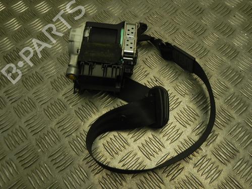 Used Front left seatbelt AUDI Q5 (8RB) 2.0 TFSI quattro (211 hp) 28913073
