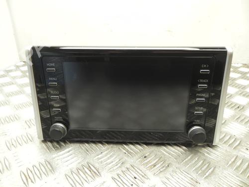 radio-toyota-rav-4-v-_a5_-_h5_-2018-37544022 main image