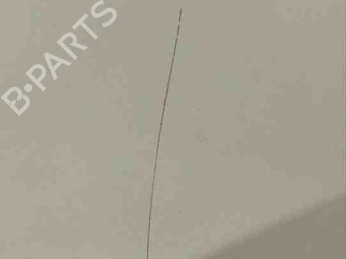 Dør høyre bak PORSCHE CAYENNE (92A) 4.8 S | BP28914462C5 