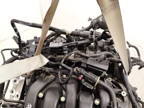 Engine CHRYSLER PACIFICA (RU) 3.6 Hybrid | BP28944115M1 