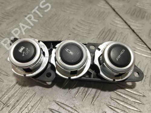 Used Switch MERCEDES-BENZ CLS (C218) CLS 63 AMG 4-matic (218.376) (585 hp) 28916407