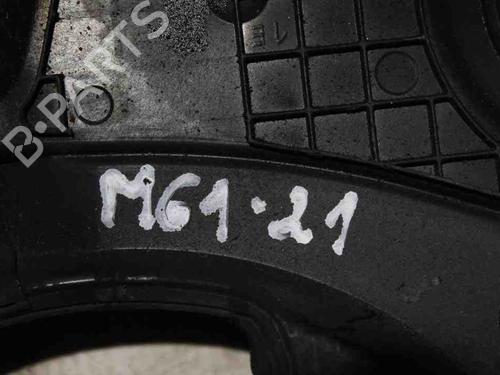 Timing cover VOLVO XC90 I (275) D5 AWD | BP28934523M123