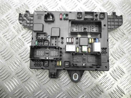 Used Electronic module OPEL ASTRA J Sports Tourer (P10) 1.6 CDTi (35) (110 hp) 28944035