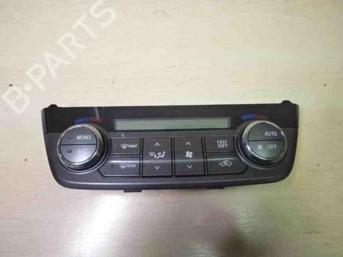 Used Climate control TOYOTA RAV 4 IV (_A4_) 2.2 D 4WD (ALA49) (150 hp) 28933684