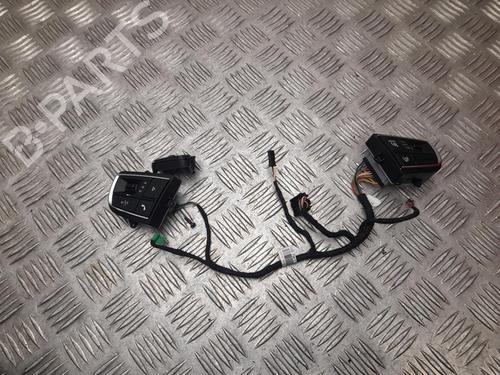 Used Steering wheel controls Steering wheel controls 37566941 37566941