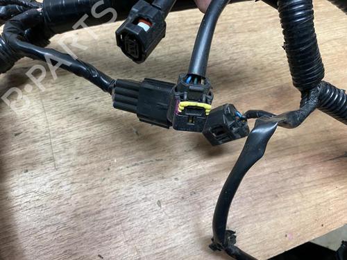 Wiring harness MAZDA CX-5 (KF) 2.0 SKYACTIV-G | BP40112266E16 - Image 10