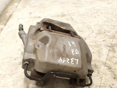 Højre bremsekaliber foran BMW i4 (G26) eDrive35 | BP28925319M104 