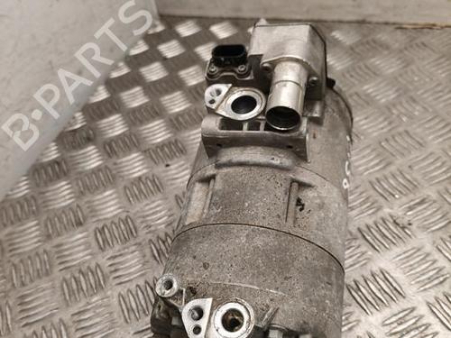 Used AC compressor AC compressor BMW 3 Touring (G21, G81) 320 e Plug-in-Hybrid xDrive (204 hp) 40206086 40206086