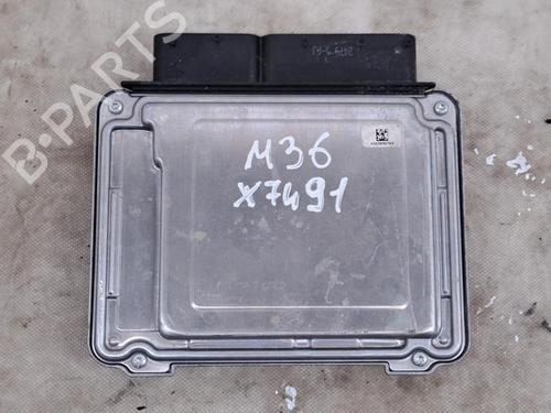 Motorstyringsenhed SEAT IBIZA V (KJ1, KJG) 1.0 TSI (95 hp) 28914760