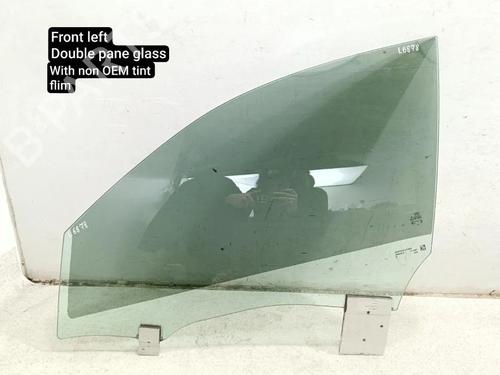 Used Front left door window Front left door window 37445493 37445493