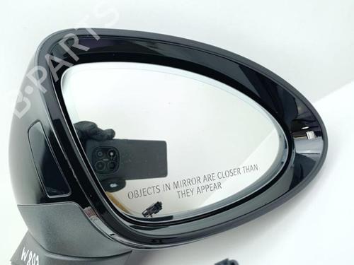 Right mirror PORSCHE CAYENNE (92A) 3.0 S E-Hybrid | BP28910082C27 