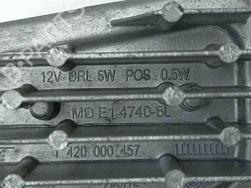 Electronic module AUDI E-TRON (GEN) 50 quattro | BP28927863M83 