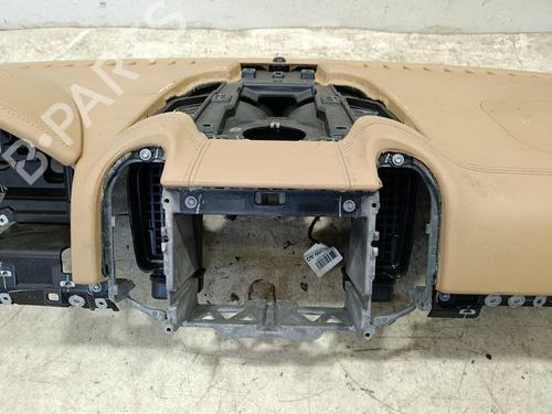 Instrumentbræt PORSCHE CAYENNE (92A) 4.8 Turbo | BP29919309C46 