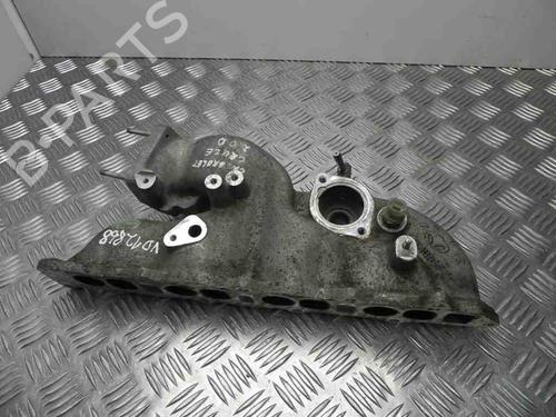 Intake manifold CHEVROLET CRUZE (J300) 2.0 CDI | BP28937252M70