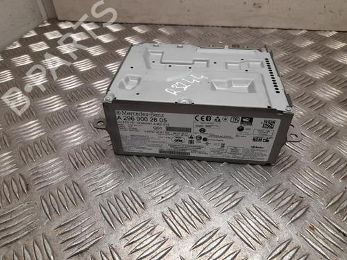 Used Electronic module Electronic module 37557206 37557206