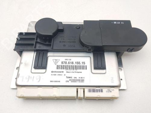 Used Electronic module PORSCHE PANAMERA (970) 3.0 S E-Hybrid (333 hp) 28921998