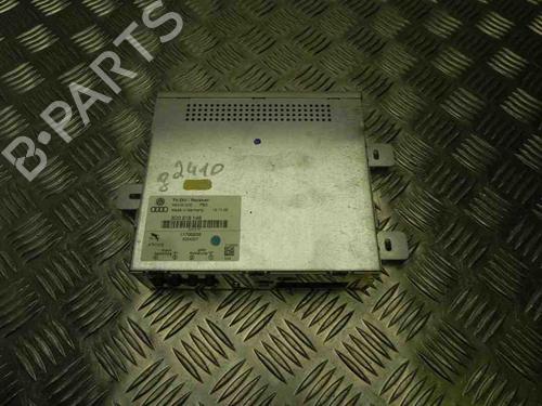 Modulo elettronico VW PHAETON (3D1, 3D2, 3D3, 3D4, 3D6, 3D7, 3D8, 3D9) 6.0 W12 4motion (420 hp) 28941316