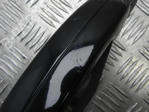 Front left exterior door handle FORD S-MAX (WA6) 2.0 TDCi | BP28931872C128 