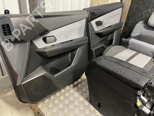 Seats set OPEL GRANDLAND (OV64) EV | BP40616092C78 - Image 8