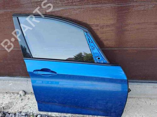 Used Right front door BMW 2 Gran Tourer (F46) 220 i (192 hp) 28917268