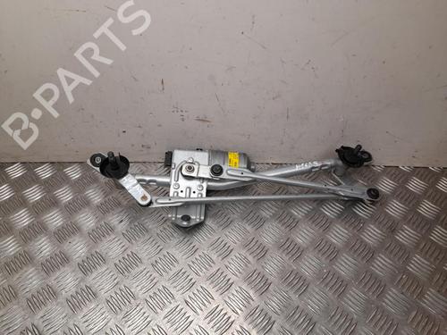 Used Front wipers mechanism Front wipers mechanism 37559856 37559856