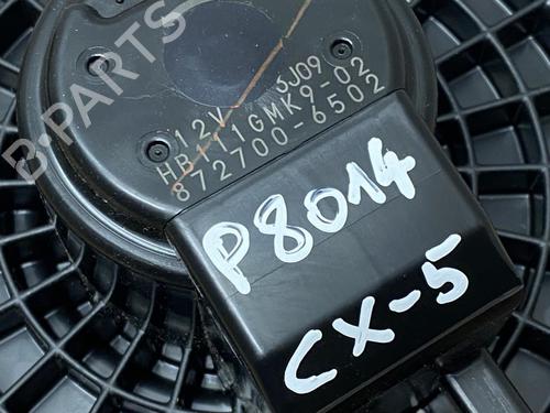 Heater blower motor MAZDA CX-5 (KF) 2.0 SKYACTIV-G | BP40112254M62 - Image 3