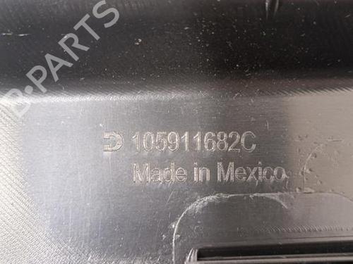 Handskerum MERCEDES-BENZ GLE (V167) GLE 350 4-matic (167.149) | BP39002183C95  - Image 9